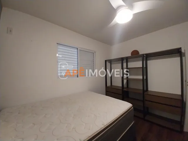 Imagem 13: Apartamento mobiliado
