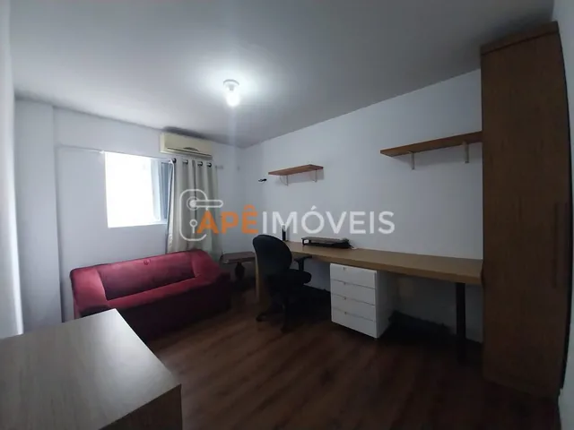 Imagem 12: Apartamento mobiliado