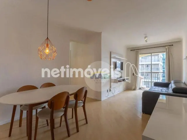 Imagem: Apartamento Mobiliado Locação na Vila