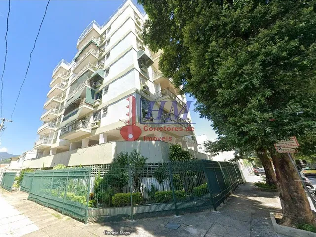 Imagem: Aluguel de Apartamento no Méier-RJ 2 Quartos