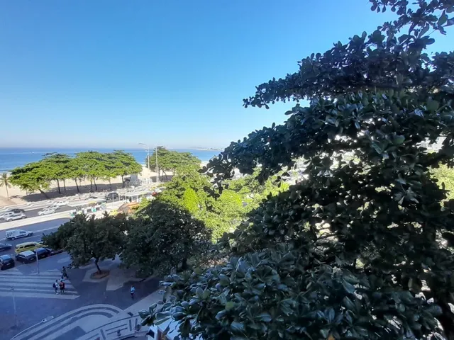 Imagem 2: APARTAMENTO RESIDENCIAL em RIO DE JANEIRO - RJ, COPACABANA