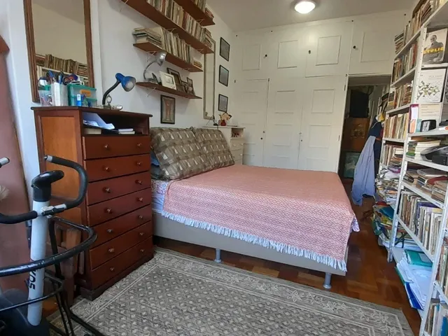 Imagem 4: APARTAMENTO RESIDENCIAL em RIO DE JANEIRO - RJ, COPACABANA