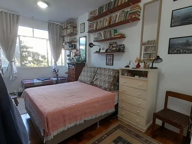 Imagem 3: APARTAMENTO RESIDENCIAL em RIO DE JANEIRO - RJ, COPACABANA