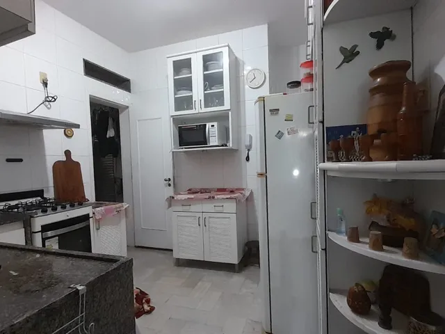 Imagem 16: APARTAMENTO RESIDENCIAL em RIO DE JANEIRO - RJ, COPACABANA
