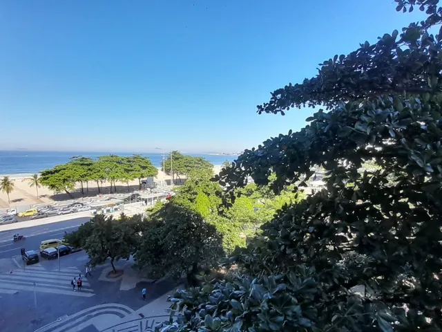 Imagem 14: APARTAMENTO RESIDENCIAL em RIO DE JANEIRO - RJ, COPACABANA