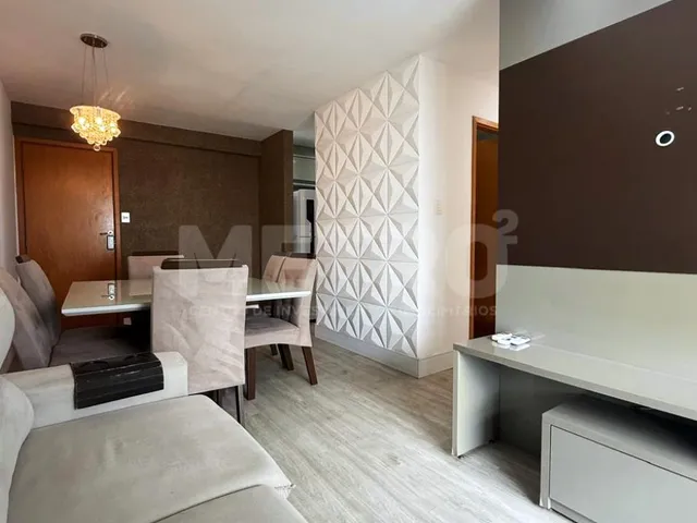 Imagem: Apartamento Mobiliado para locação no