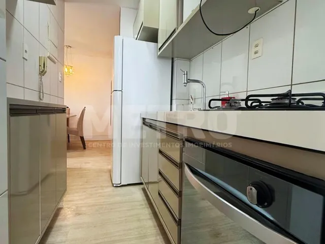Imagem 9: Apartamento Mobiliado para locação no Edf. Bosque do Rio, 3 quartos, Petrolina