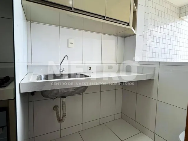 Imagem 7: Apartamento Mobiliado para locação no Edf. Bosque do Rio, 3 quartos, Petrolina