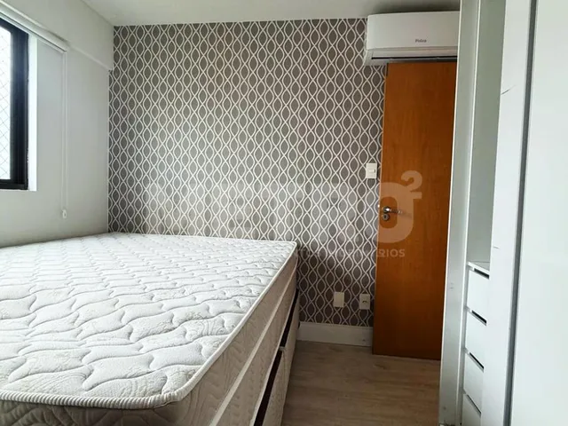 Imagem 8: Apartamento Mobiliado para locação no Edf. Bosque do Rio, 3 quartos, Petrolina