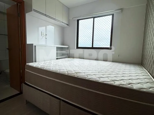 Imagem 12: Apartamento Mobiliado para locação no Edf. Bosque do Rio, 3 quartos, Petrolina