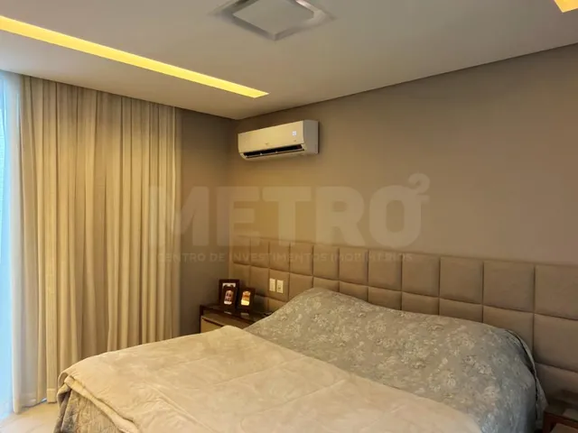 Imagem 2: Casa à venda no Cond. Alphaville, 4 quartos, piscina, gourmet, Petrolina