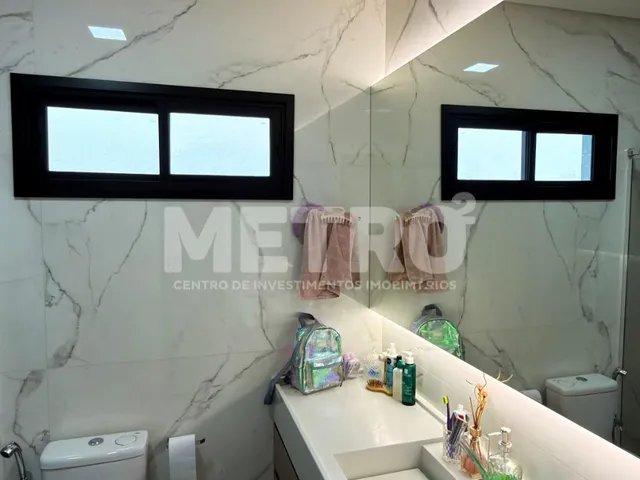 Imagem 4: Casa à venda no Cond. Alphaville, 4 quartos, piscina, gourmet, Petrolina