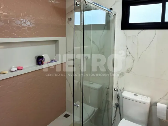 Imagem 5: Casa à venda no Cond. Alphaville, 4 quartos, piscina, gourmet, Petrolina