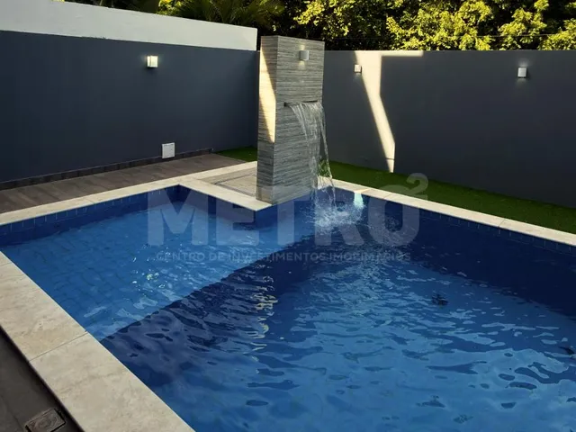 Imagem 10: Casa à venda no Cond. Alphaville, 4 quartos, piscina, gourmet, Petrolina