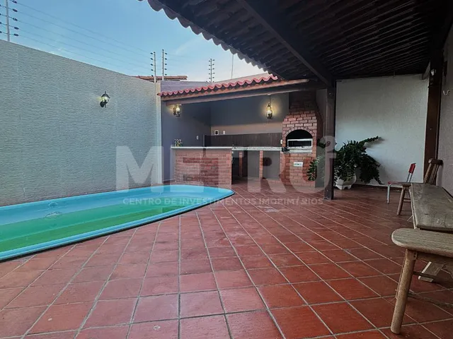 Imagem: Casa para locação no bairro Caminho do