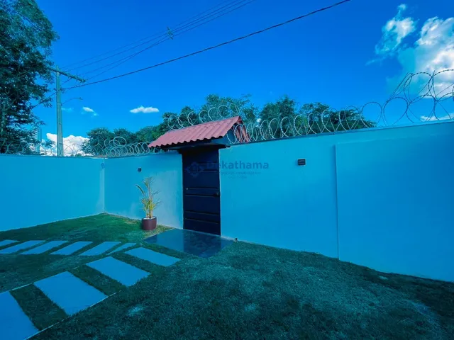Imagem 7: Casa Residencial em Alfenas - Mg, Residencial Athenas