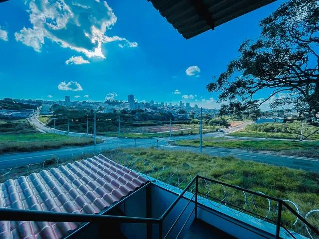 Imagem 6: Casa Residencial em Alfenas - Mg, Residencial Athenas
