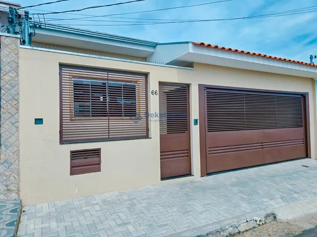 Imagem: CASA RESIDENCIAL em ALFENAS - MG, RESIDENCIAL