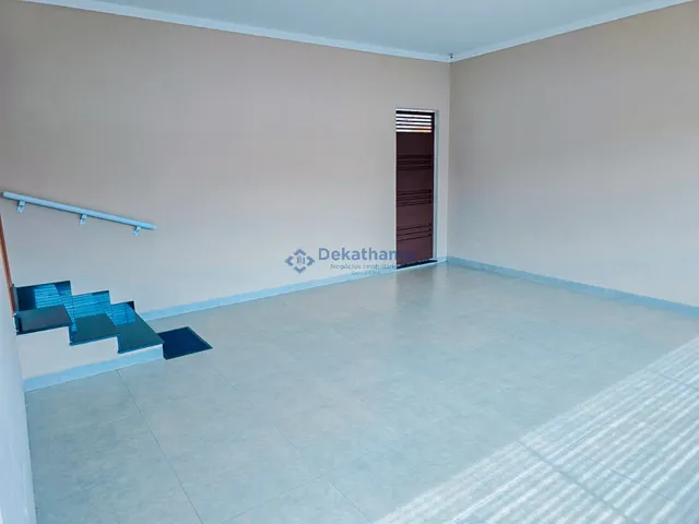 Imagem 10: CASA RESIDENCIAL em ALFENAS - MG, RESIDENCIAL OLIVEIRA