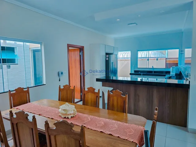 Imagem 11: CASA RESIDENCIAL em ALFENAS - MG, RESIDENCIAL OLIVEIRA