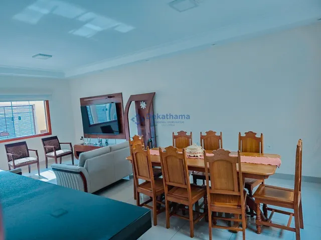 Imagem 5: CASA RESIDENCIAL em ALFENAS - MG, RESIDENCIAL OLIVEIRA