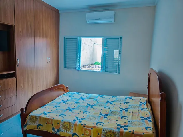 Imagem 7: CASA RESIDENCIAL em ALFENAS - MG, RESIDENCIAL OLIVEIRA