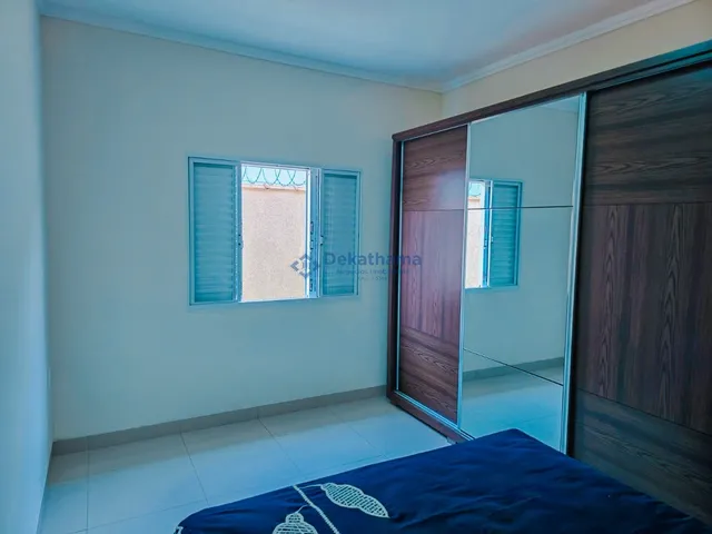 Imagem 8: CASA RESIDENCIAL em ALFENAS - MG, RESIDENCIAL OLIVEIRA