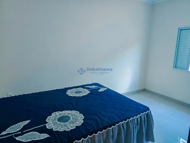 Imagem 4: CASA RESIDENCIAL em ALFENAS - MG, RESIDENCIAL OLIVEIRA