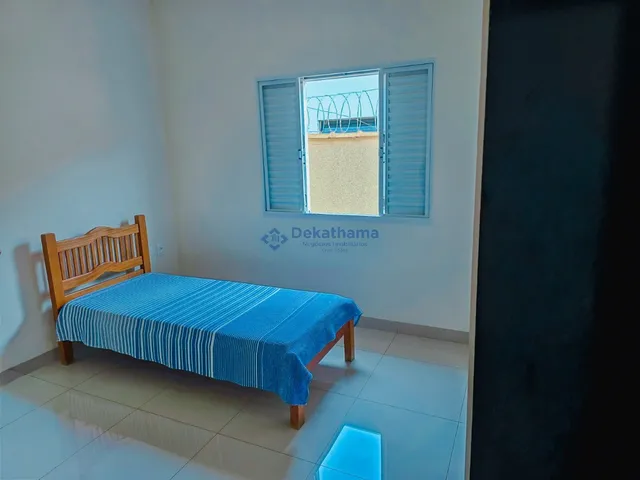 Imagem 6: CASA RESIDENCIAL em ALFENAS - MG, RESIDENCIAL OLIVEIRA