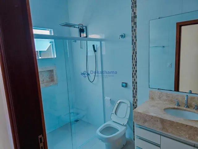 Imagem 12: CASA RESIDENCIAL em ALFENAS - MG, RESIDENCIAL OLIVEIRA