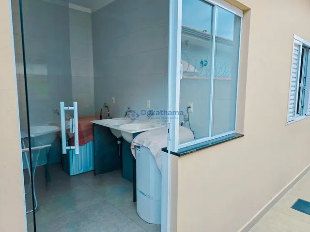 Imagem 9: CASA RESIDENCIAL em ALFENAS - MG, RESIDENCIAL OLIVEIRA
