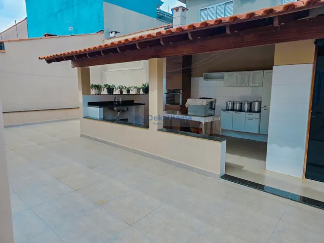 Imagem 3: CASA RESIDENCIAL em ALFENAS - MG, RESIDENCIAL OLIVEIRA