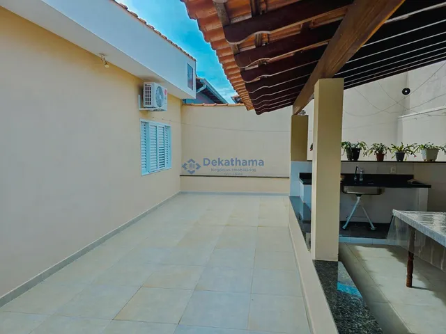 Imagem 13: CASA RESIDENCIAL em ALFENAS - MG, RESIDENCIAL OLIVEIRA