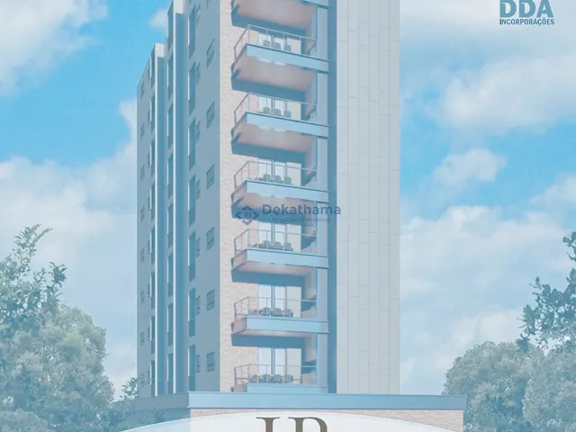 Imagem: APARTAMENTO RESIDENCIAL em ALFENAS - MG