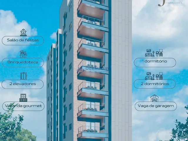 Imagem 12: APARTAMENTO RESIDENCIAL em ALFENAS - MG, CENTRO