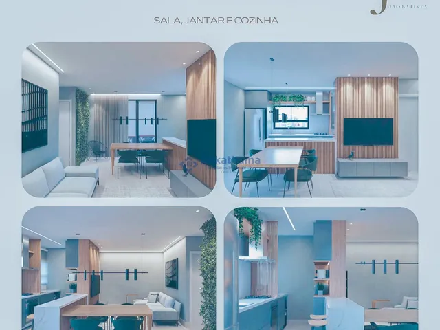 Imagem 4: APARTAMENTO RESIDENCIAL em ALFENAS - MG, CENTRO