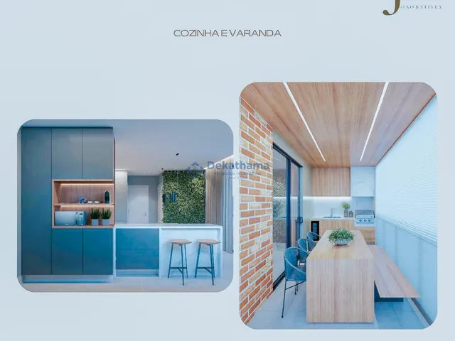Imagem 7: APARTAMENTO RESIDENCIAL em ALFENAS - MG, CENTRO