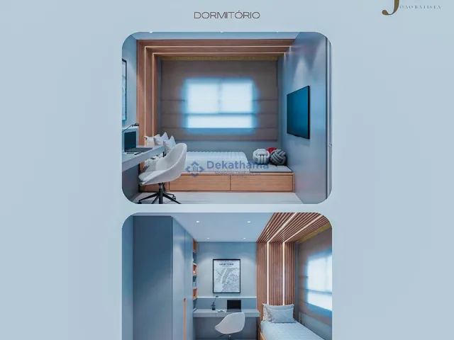 Imagem 14: APARTAMENTO RESIDENCIAL em ALFENAS - MG, CENTRO