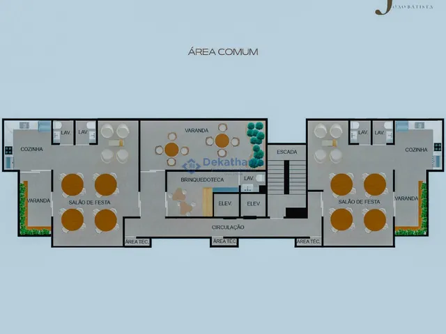 Imagem 6: APARTAMENTO RESIDENCIAL em ALFENAS - MG, CENTRO