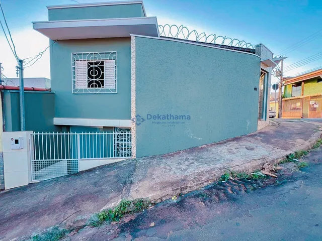 Imagem 6: CASA RESIDENCIAL em ALFENAS - MG, Jardim Boa Esperança