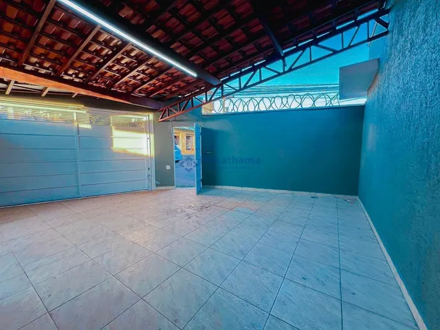 Imagem 13: CASA RESIDENCIAL em ALFENAS - MG, Jardim Boa Esperança
