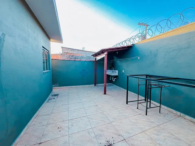 Imagem 16: CASA RESIDENCIAL em ALFENAS - MG, Jardim Boa Esperança