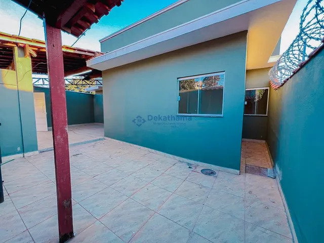 Imagem 14: CASA RESIDENCIAL em ALFENAS - MG, Jardim Boa Esperança