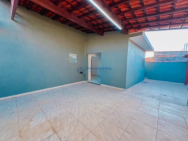 Imagem 11: CASA RESIDENCIAL em ALFENAS - MG, Jardim Boa Esperança