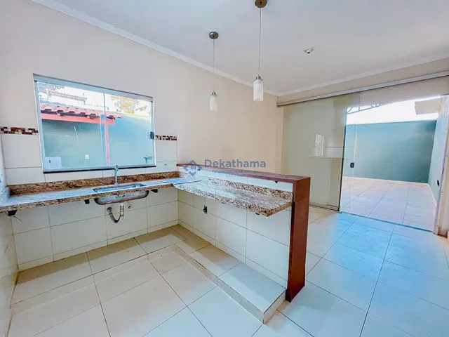 Imagem 8: CASA RESIDENCIAL em ALFENAS - MG, Jardim Boa Esperança