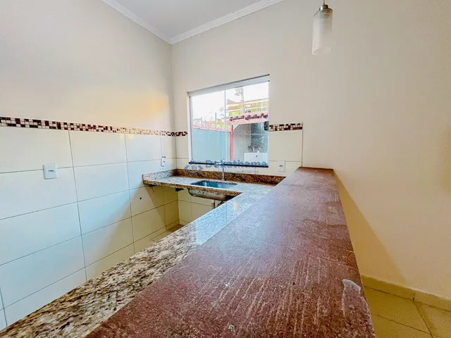 Imagem 12: CASA RESIDENCIAL em ALFENAS - MG, Jardim Boa Esperança