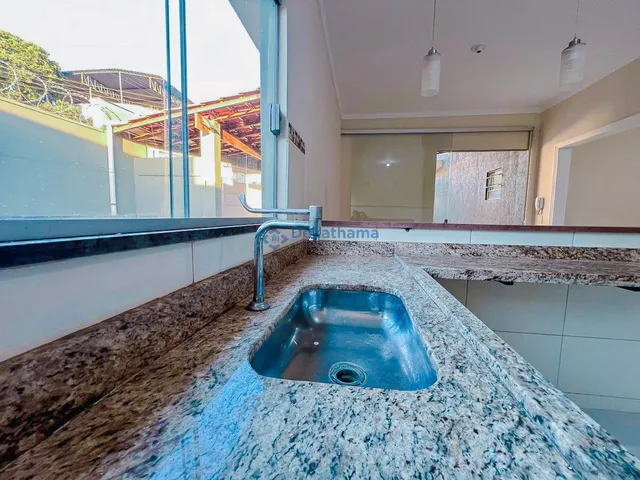 Imagem 7: CASA RESIDENCIAL em ALFENAS - MG, Jardim Boa Esperança