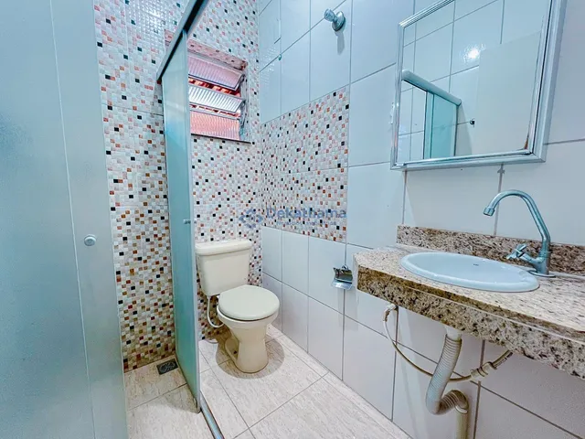 Imagem 3: CASA RESIDENCIAL em ALFENAS - MG, Jardim Boa Esperança