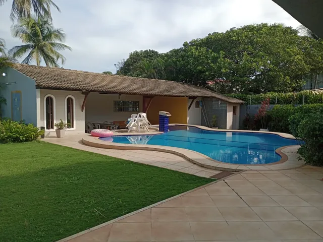 Imagem 3: CASA RESIDENCIAL em LAURO DE FREITAS - BA, VILAS DO ATLÂNTICO