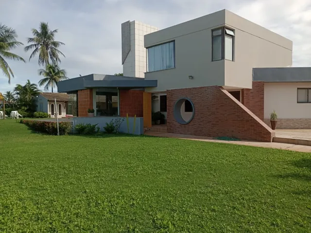 Imagem: CASA RESIDENCIAL em LAURO DE FREITAS - BA